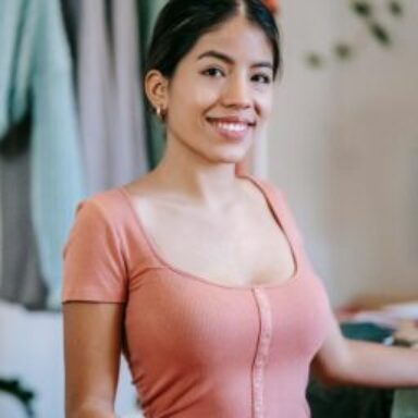 Profile photo of Margaret